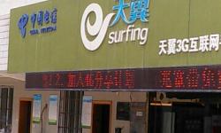 【宁波电信宽带】 西坞电信营业厅  地址电话